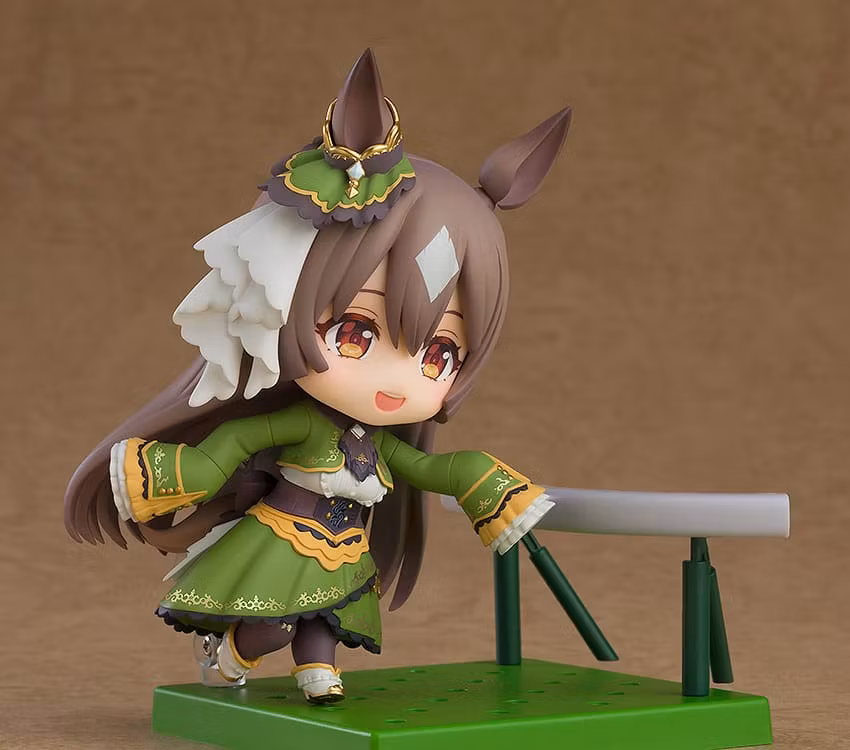 Umamusume: Pretty Derby Nendoroid Satono Diamond