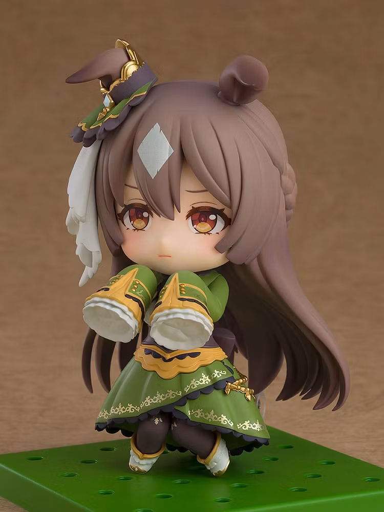 Umamusume: Pretty Derby Nendoroid Satono Diamond