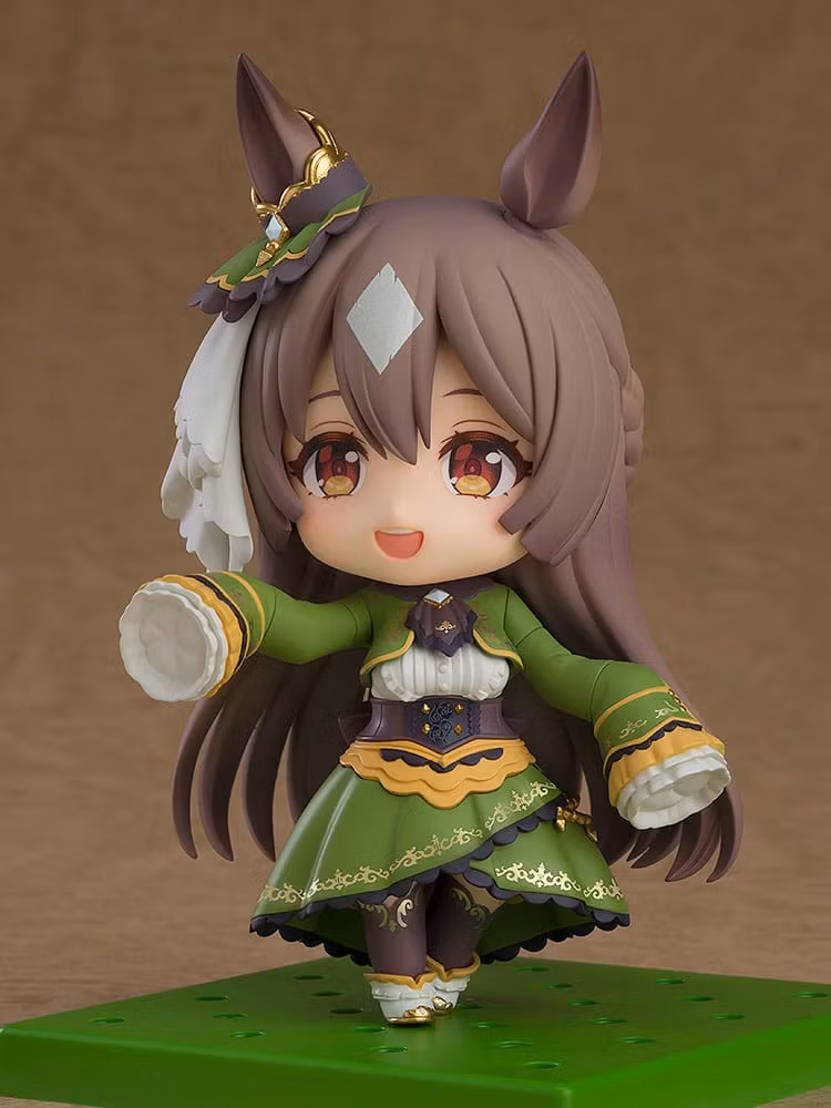 Umamusume: Pretty Derby Nendoroid Satono Diamond