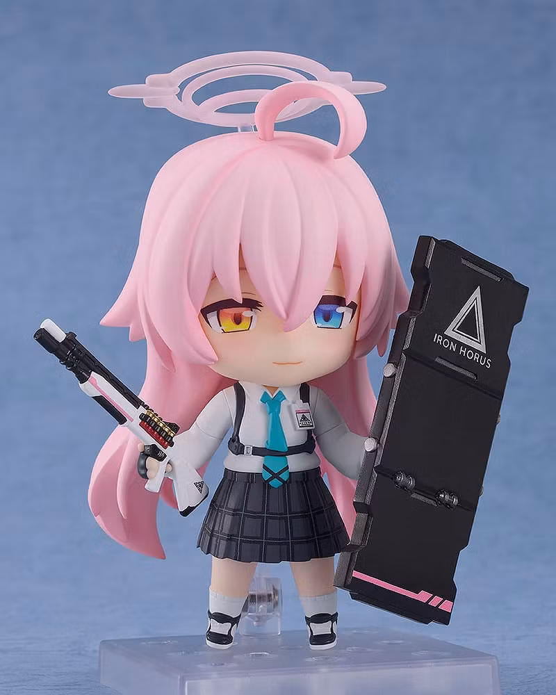 Blue Archive Nendoroid Hoshino Takanashi