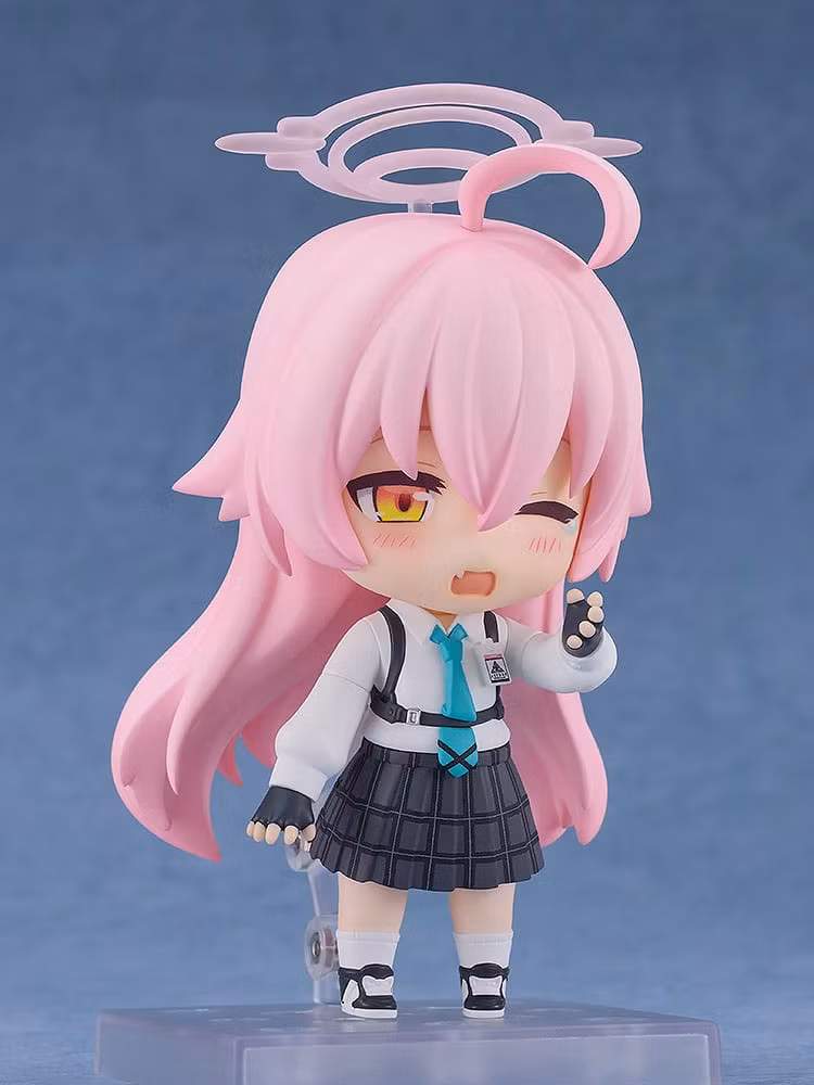 Blue Archive Nendoroid Hoshino Takanashi