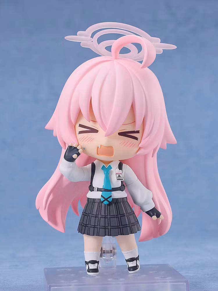 Blue Archive Nendoroid Hoshino Takanashi