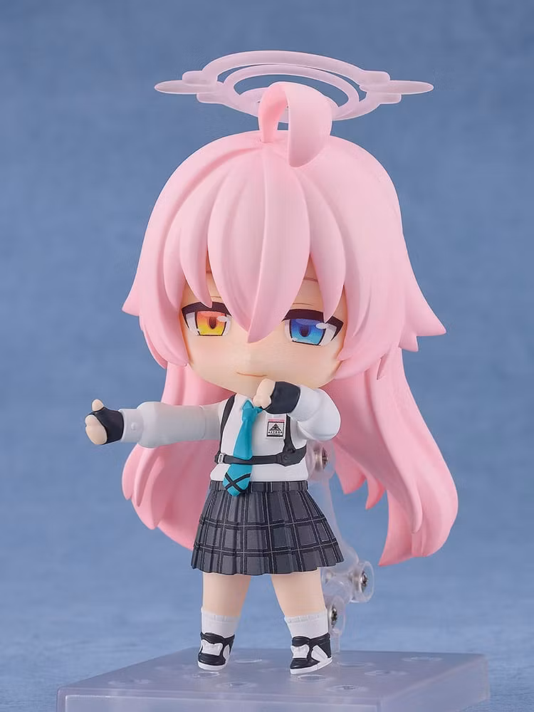 Blue Archive Nendoroid Hoshino Takanashi