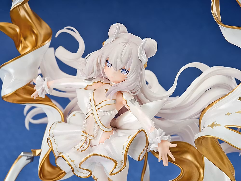 Azur Lane Le Malin (Mu Ver.)