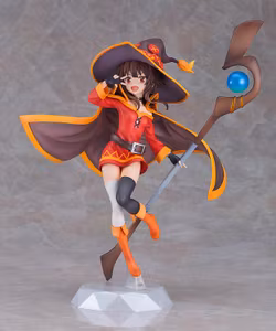 KonoSuba Megumin 1/6 Scale Figure