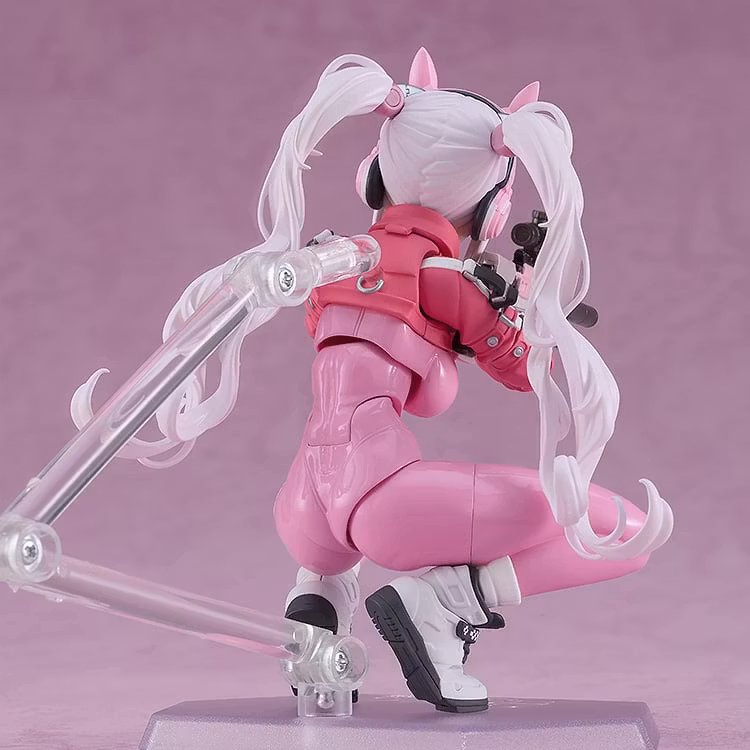 Goddess of Victory: Nikke Figma Alice