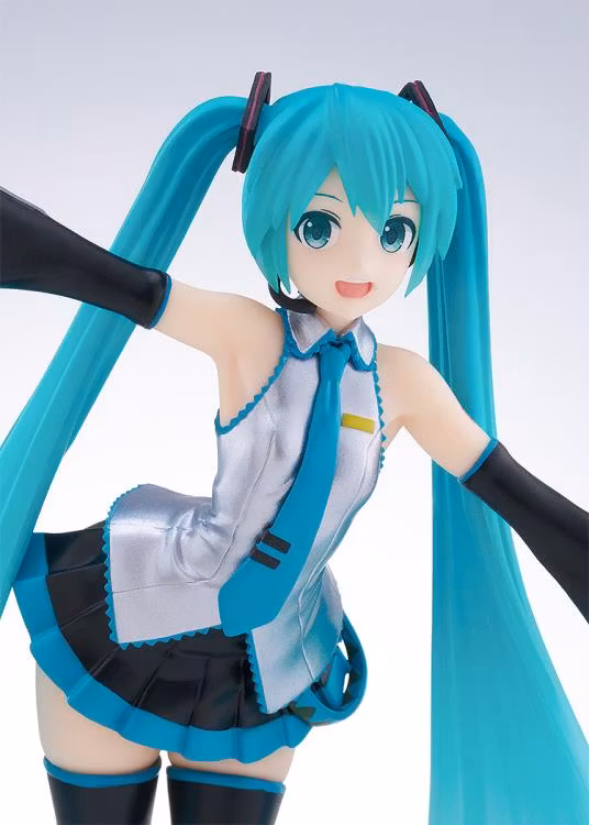 Vocaloid Pop Up Parade Miku Hatsune (Translucent Color Ver.)