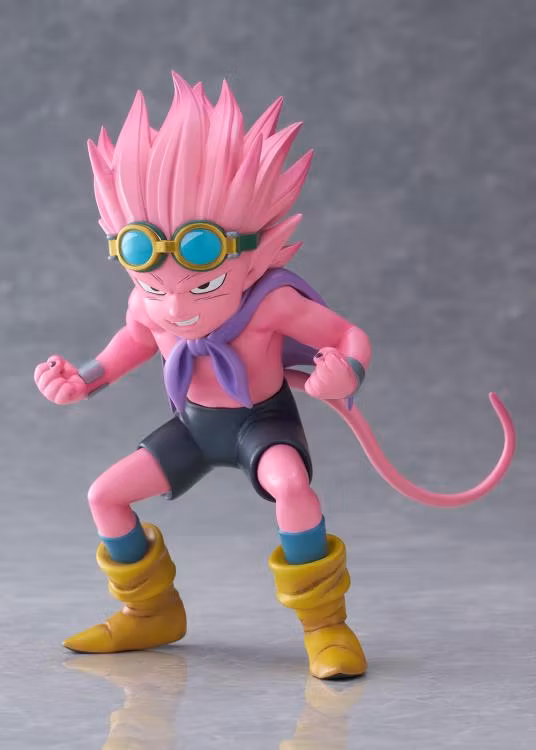 Sand Land SoftB Half Beelzebub