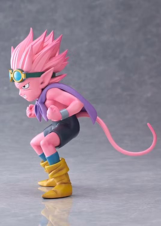 Sand Land SoftB Half Beelzebub