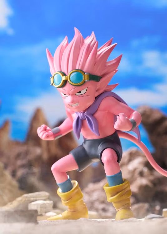 Sand Land SoftB Half Beelzebub