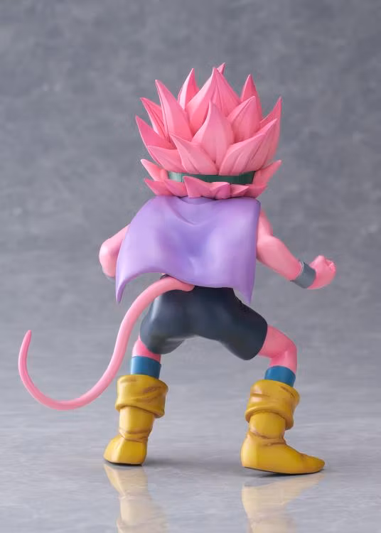 Sand Land SoftB Half Beelzebub