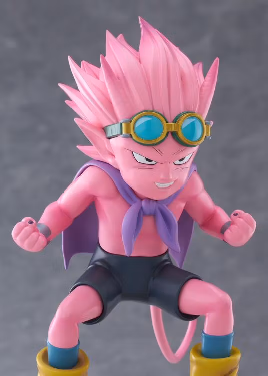 Sand Land SoftB Half Beelzebub