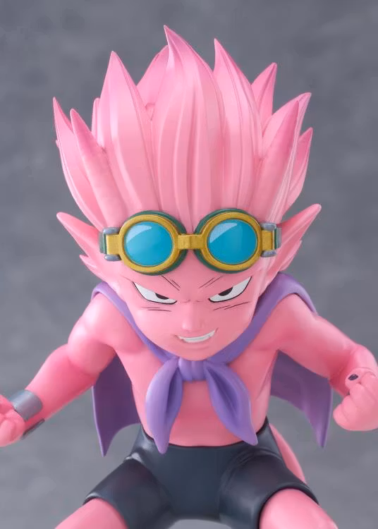 Sand Land SoftB Half Beelzebub