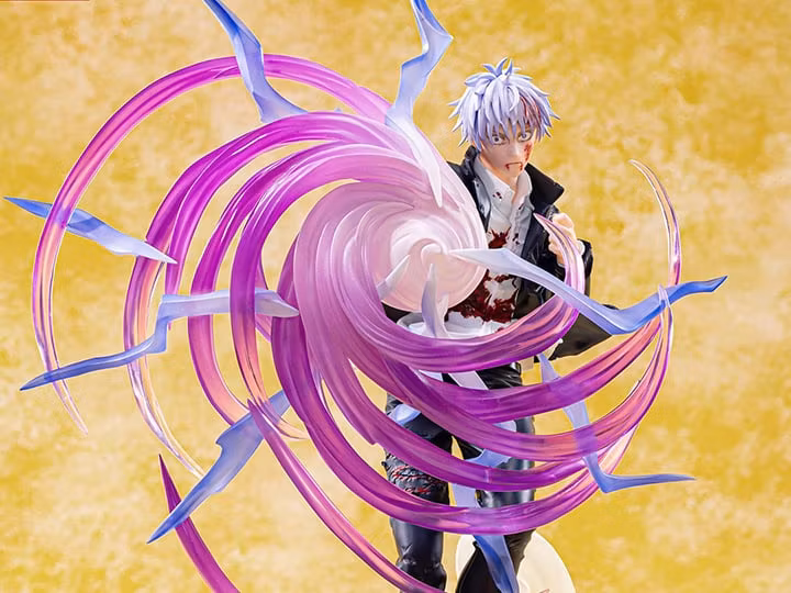 Jujutsu Kaisen Hidden Inventory/Premature Death Luminasta Satoru Gojo (Hollow Purple)