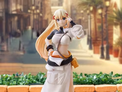 KonoSuba Luminasta Darkness (Season 3 Ver.)