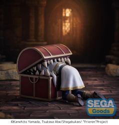 Frieren: Beyond Journey's End Luminasta Frieren In Mimic