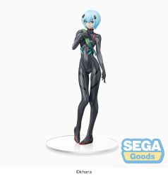 Rebuild of Evangelion Rei Ayanami Super Premium Figure (Rerelease)