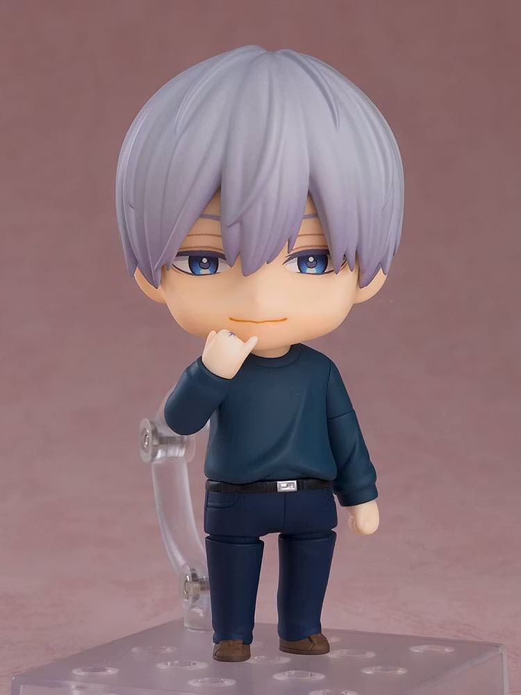 A Sign of Affection Nendoroid Itsuomi Nagi