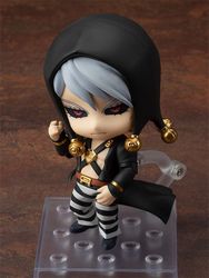 JoJo's Bizarre Adventure Nendoroid Risotto Nero (Rerelease)