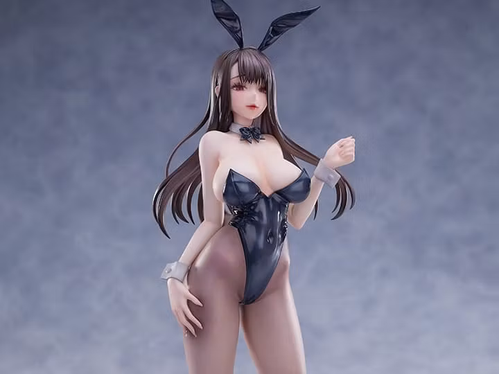 LOVECACAO Illustration Bunny Girl 1/6 Scale Figure