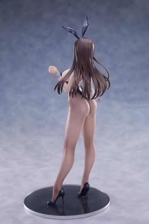 LOVECACAO Illustration Bunny Girl 1/6 Scale Figure