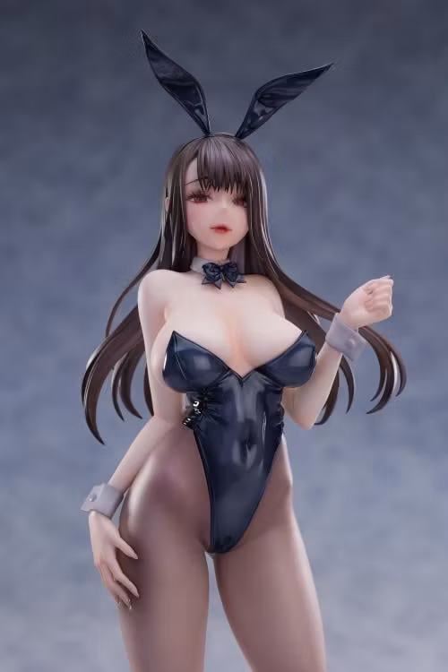 LOVECACAO Illustration Bunny Girl 1/6 Scale Figure