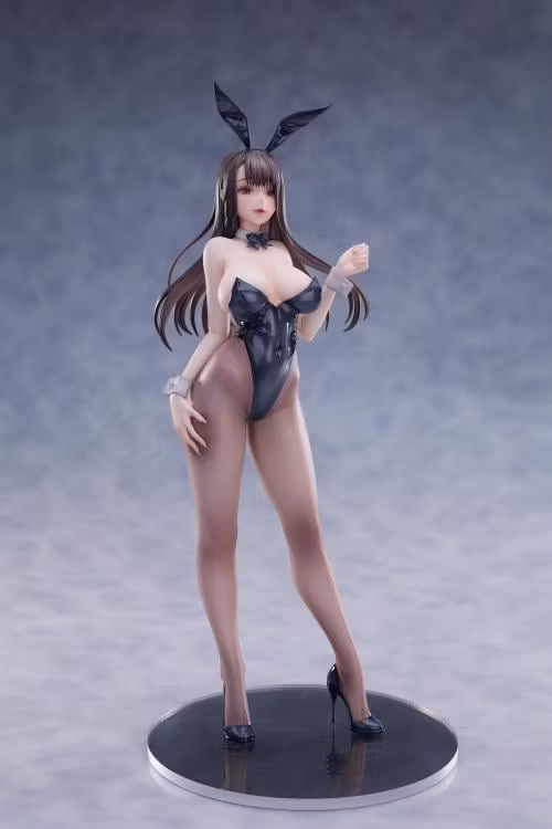 LOVECACAO Illustration Bunny Girl 1/6 Scale Figure