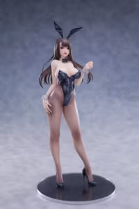 LOVECACAO Illustration Bunny Girl 1/4 Scale Figure