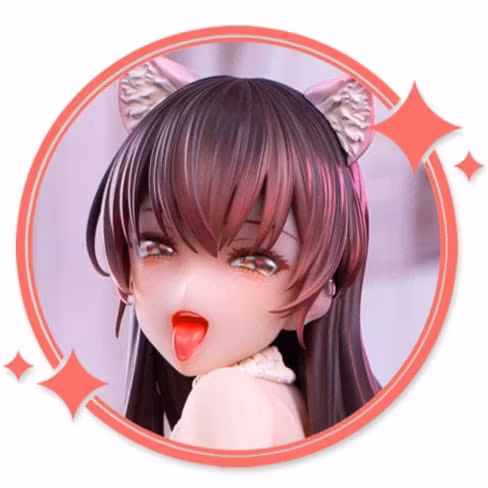 The Story of a Manga Artist Who Was Imprisoned by a Strange High School Girl Konata-chan