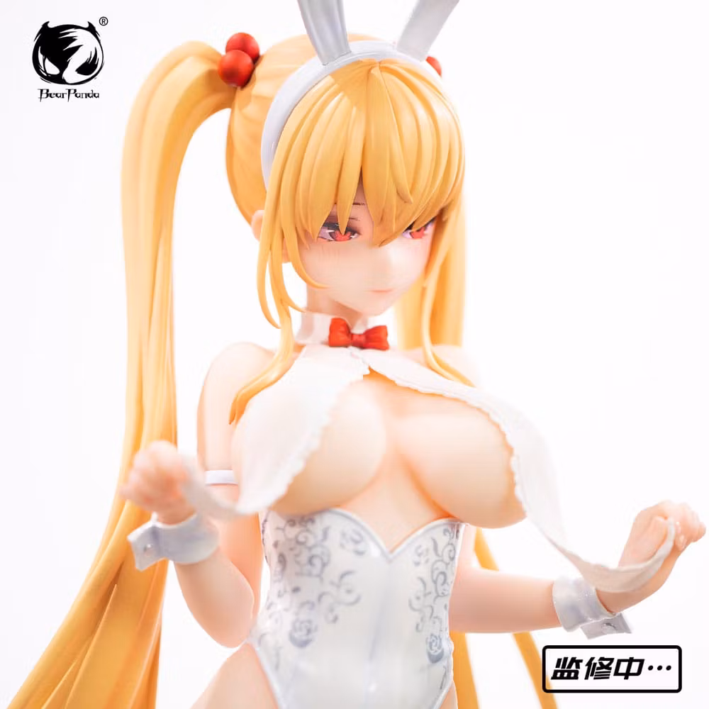 (18+) K Pring Illustration Sayuri (Bunny Girl Ver.)