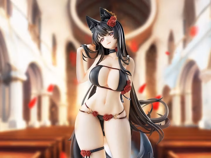 TACCO Illustration Rose