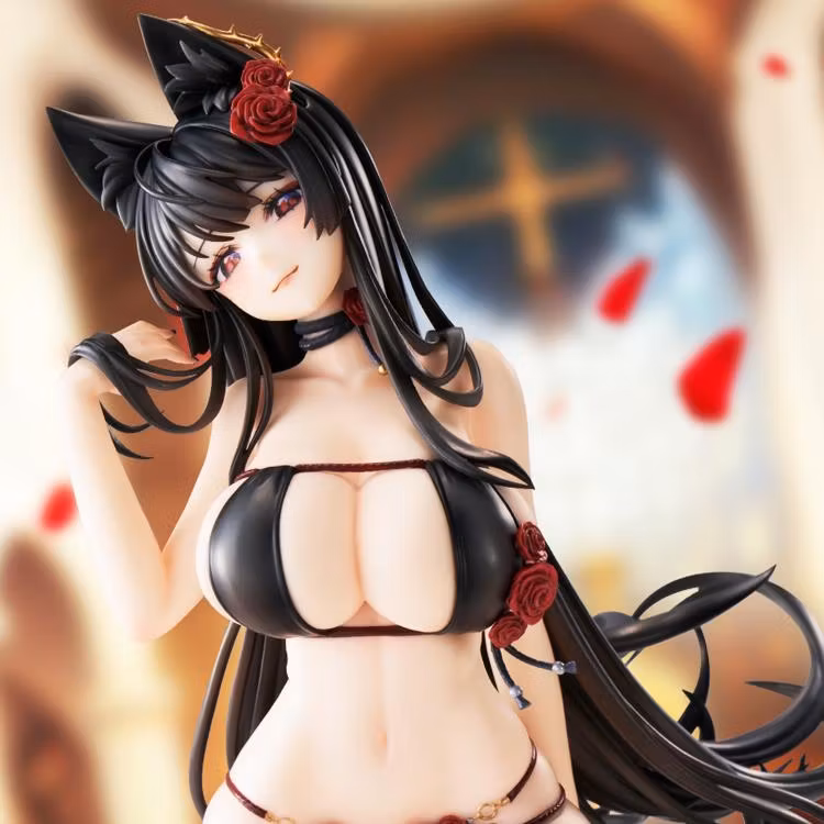 TACCO Illustration Rose