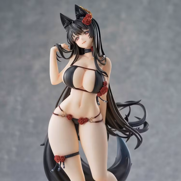 TACCO Illustration Rose