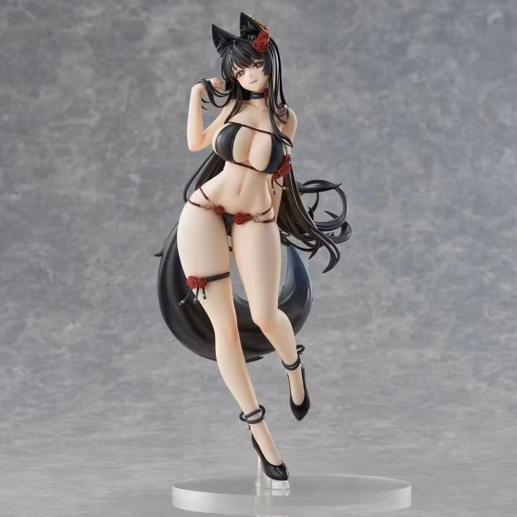 TACCO Illustration Rose