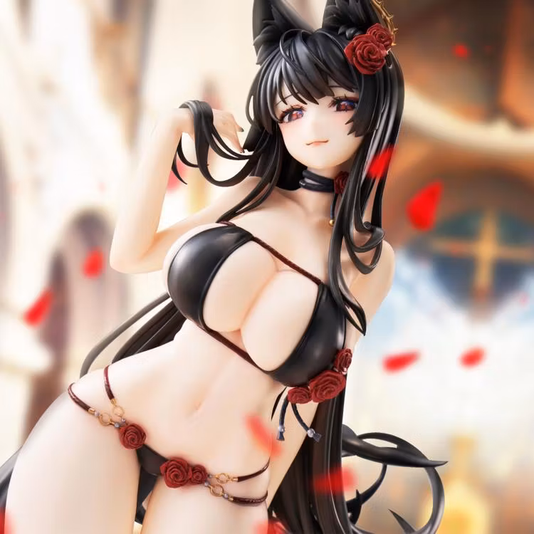 TACCO Illustration Rose