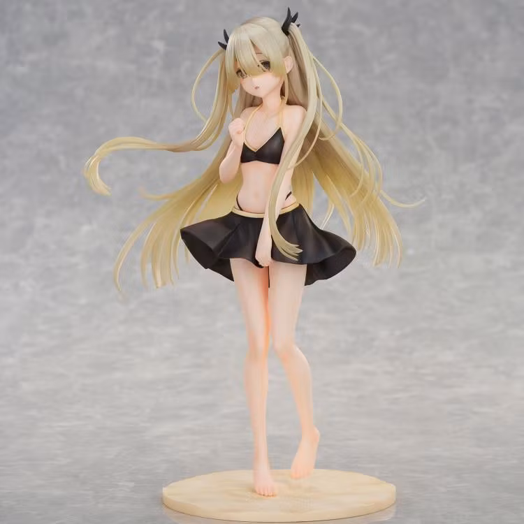 Spy Classroom Erna "Fool" (Swimsuit Ver.)