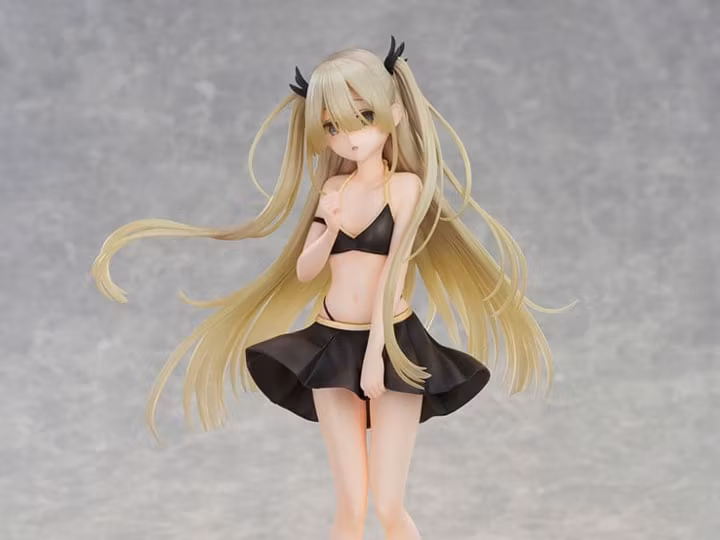 Spy Classroom Erna "Fool" (Swimsuit Ver.)