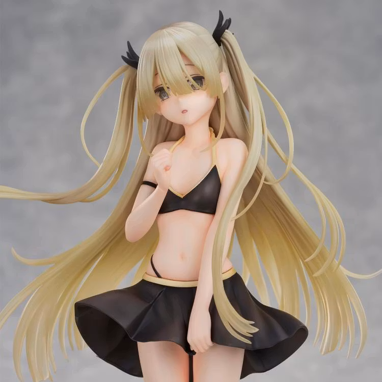 Spy Classroom Erna "Fool" (Swimsuit Ver.)