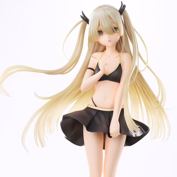 Spy Classroom Erna "Fool" (Swimsuit Ver.)