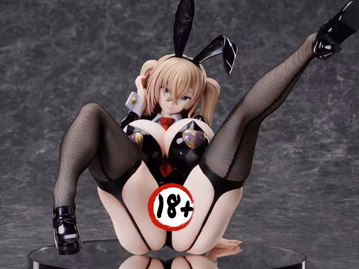 (18+) Ichigo Munakata (Bunny Ver.)