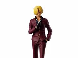 One Piece The Shukko Special Sanji