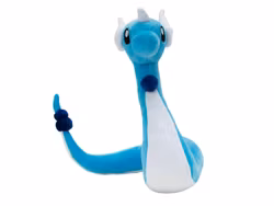 Pokémon Plush Figure Dragonair
