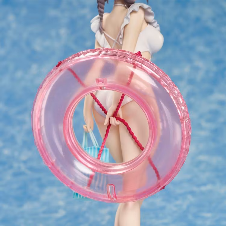 Minori Chigusa Illustration Shino Saotome