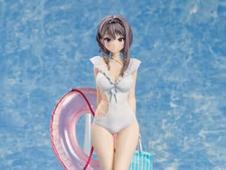 Minori Chigusa Illustration Shino Saotome