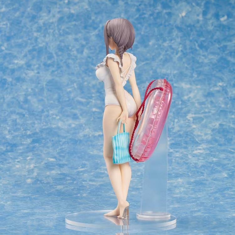 Minori Chigusa Illustration Shino Saotome