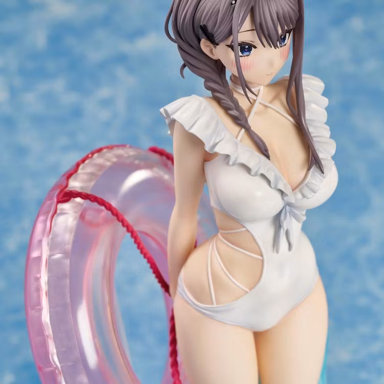 Minori Chigusa Illustration Shino Saotome