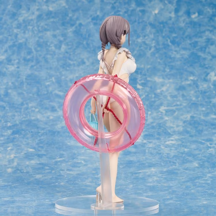 Minori Chigusa Illustration Shino Saotome