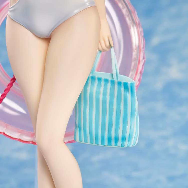 Minori Chigusa Illustration Shino Saotome