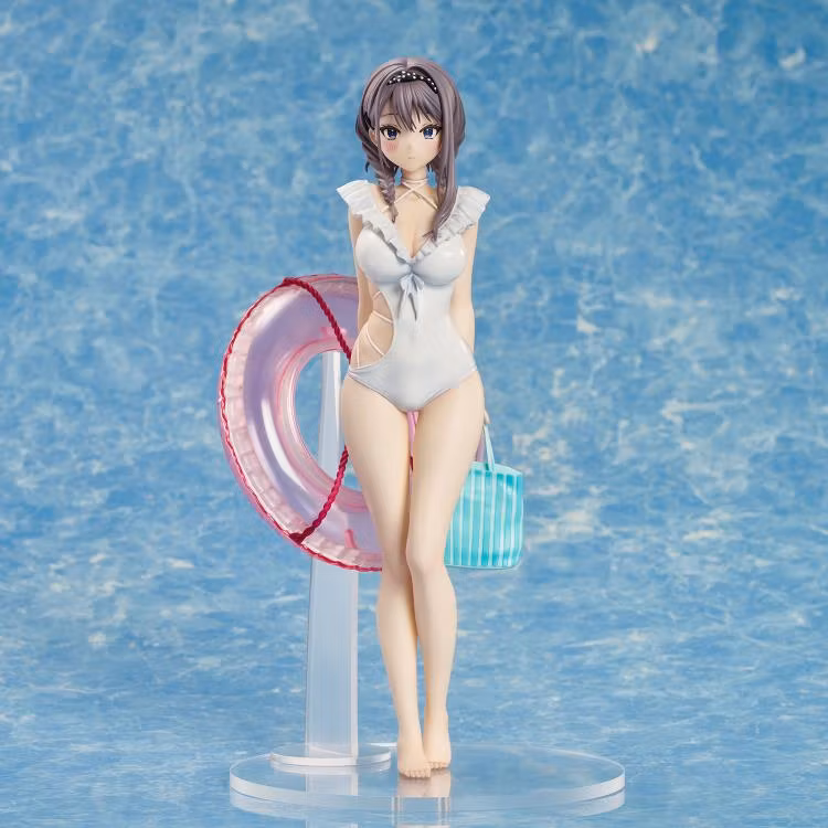 Minori Chigusa Illustration Shino Saotome