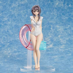 Minori Chigusa Illustration Shino Saotome